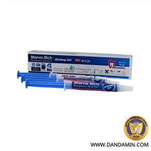 اسید اچ فسفریک مروابن  Morvabon