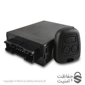 گیرنده و فرستنده فابریک کوئیک MT دوریموت