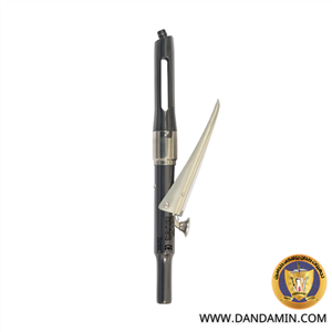 سرنگ پی دی ال(مشکی) – B K 2265