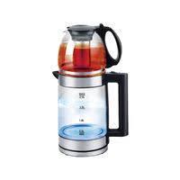چای ساز روی هم وودکینگ مدل K2212