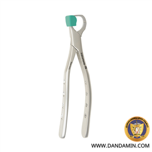 آتروماتیک فورسپس بالا راست –دناپویا 4152
