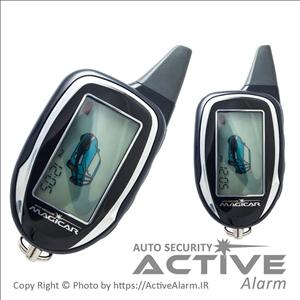 ریموت تصویری ماجیکار ۳۳۲_۳۳۹_۷۰۲_۸۰۲