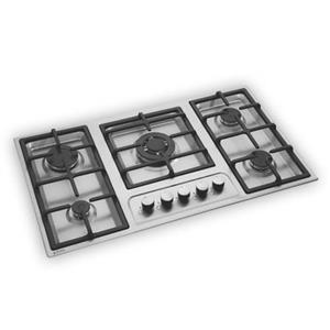 اجاق گاز صفحه توکار بهی مدل HS-503