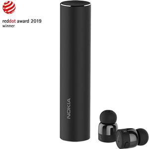 هدفون بی سیم نوکیا مدل True Wireless Earbuds