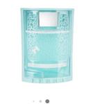 Bazen Mirror Bath Storage