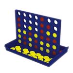 بازی  مدل دوز چارسو connect4