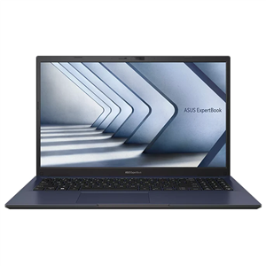 لپ تاپ ایسوس 15.6 اینچ Asus ExpertBook B1 B1502CBA i7(1255U) 8GB 512GB SSD Intel 