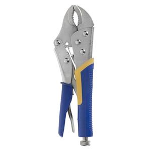 انبر قفلی سوناکس مدل SNX-ARP-1001 سایز 10 اینچ Sonax SNX-ARP-1001 Locking Pliers 10 Inches