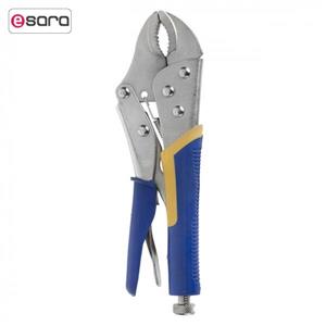 انبر قفلی سوناکس مدل SNX-ARP-1001 سایز 10 اینچ Sonax SNX-ARP-1001 Locking Pliers 10 Inches