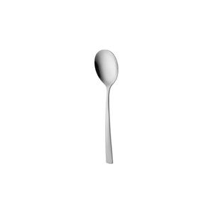 قاشق سرو سالاد ناب استیل مدل فلورانس Nab Steel Florence Salad Serving Spoon