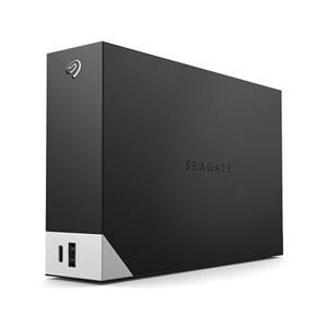 هارد اکسترنال سیگیت مدل One Touch Hub ظرفیت 16 ترابایت