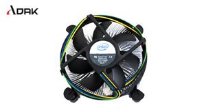 خنک کننده پردازنده اینتل Intel CPU Fan FAN CPU INTEL