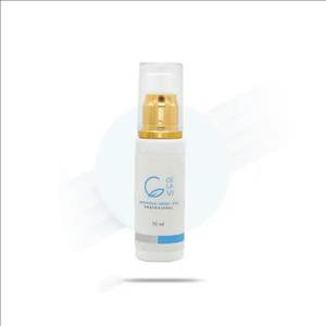 کرم زیر چشم سلاوی حجم ۷۰ میلی لیتر