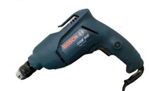 دریل دستی 10 میلیمتر بوش مدل GBM 450