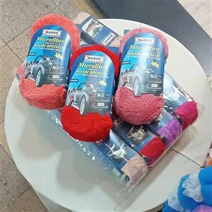 سفره پاک کن ابری نانسی درجه یک