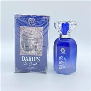 ادکلن مردانه داریوش darius 