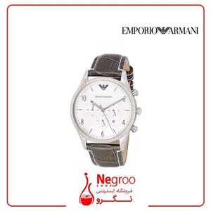 ساعت آنالوگ مردانه لباس Emporio ArmaniAR1861