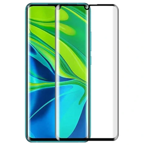 گلس گوشی Xiaomi mi Note 10 / 10 Pro مدل سوپر ادج از برند Mietubl