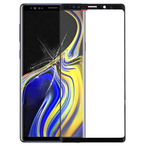 گلس گوشی Samsung Galaxy Note 9 سوپر ادج از برند Mietubl