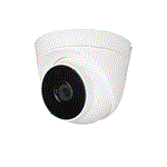 دوربین دام AHD  کیفیت 2 مگاپیکسل بدنه پلاستیکی مدل M283( فنی : PCB 2083HSFullhan FH8536H)