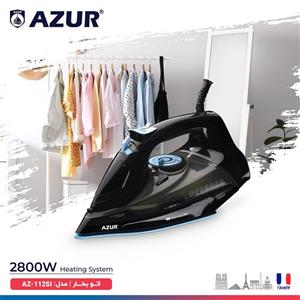 اتو بخار آزور مدل AZ-112SI