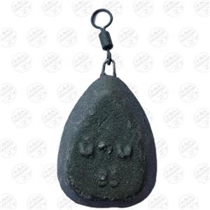 سرب (وزنه)ماهیگیری  کپوری ۸۵ گرمی کد B85