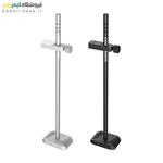 براکت کارت گرافیک (عمودی) کول مون مدل Coolmoon CM-VT192 Aluminum Alloy Vertical GPU Support Bracket/Stand