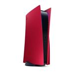 فیس پلیت مخصوص PS5 Standard Edition – رنگ Volcanic Red