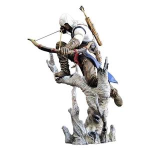 اکشن فیگور Assassins Creed 3 Connor The Hunter 