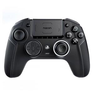 کنترلر بی سیم Nacon Revolution 5 Pro مخصوص PlayStation مشکی 