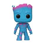 فیگور فانکو پاپ طرح Guardians Of the Galaxy 3 Groot – کد ۱۲۴۲