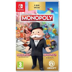 بازی MonopolyMonopoly Madness – مخصوص نینتندو سوییچ