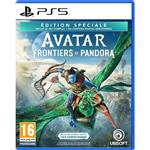 دیسک بازی Avatar: Frontiers of Pandora Special Edition – مخصوص PS5