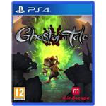 دیسک بازی Ghost of a Tale – مخصوص PS4