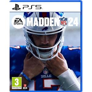 دیسک بازی Madden NFL 24 – مخصوص PS5