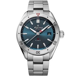 ساعت مچی مردانه آلپینا AL-525NS4AQ6B