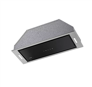 هود مخفی آلتون مدل H803C سایز 80