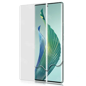 گلس یو وی UV Glass مناسب برای گوشی Honor X9A