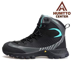 کفش کوهنوردی زنانه هامتو مدل HUMTTO 240662B-1 