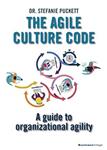  کتاب the agile culture code: a guide to organizational agility