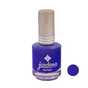 لاک ناخن جوردانا شماره 993