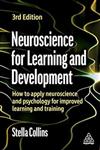  کتاب neuroscience for learning and development: how to apply neuroscience and psychology for improved learning and training 3rd edition