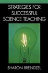  کتاب strategies for successful science teaching