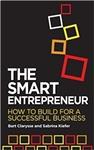  کتاب the smart entrepreneur: how to build for a successful business