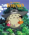  کتاب my neighbor totoro picture book: new edition