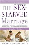  کتاب the sex-starved marriage: boosting your marriage libido: a couple’s guide