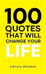  کتاب 100 quotes that will change your life