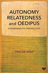  کتاب autonomy, relatedness and oedipus: psychoanalytic perspectives