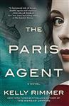  کتاب the paris agent: a gripping tale of family secrets