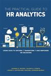  کتاب the practical guide to hr analytics: using data to inform, transform, and empower hr decisions